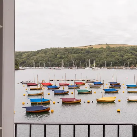 The Old Quay House Otel 4*