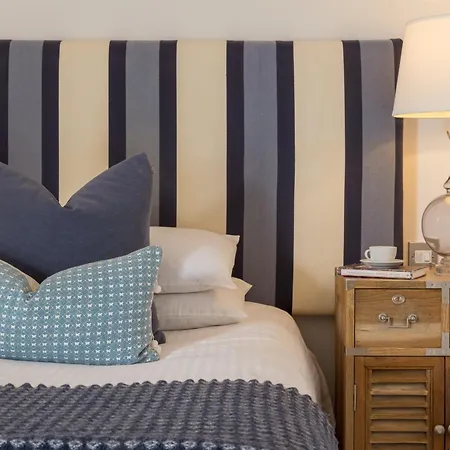 The Old Quay House 4*