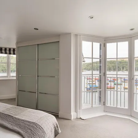 The Old Quay House 4* Fowey