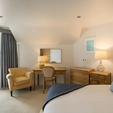 The Old Quay House Otel