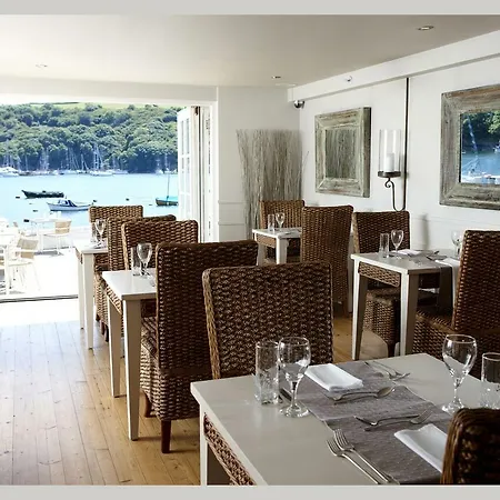 The Old Quay House Otel